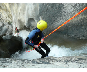 Canyoning - Chaudan