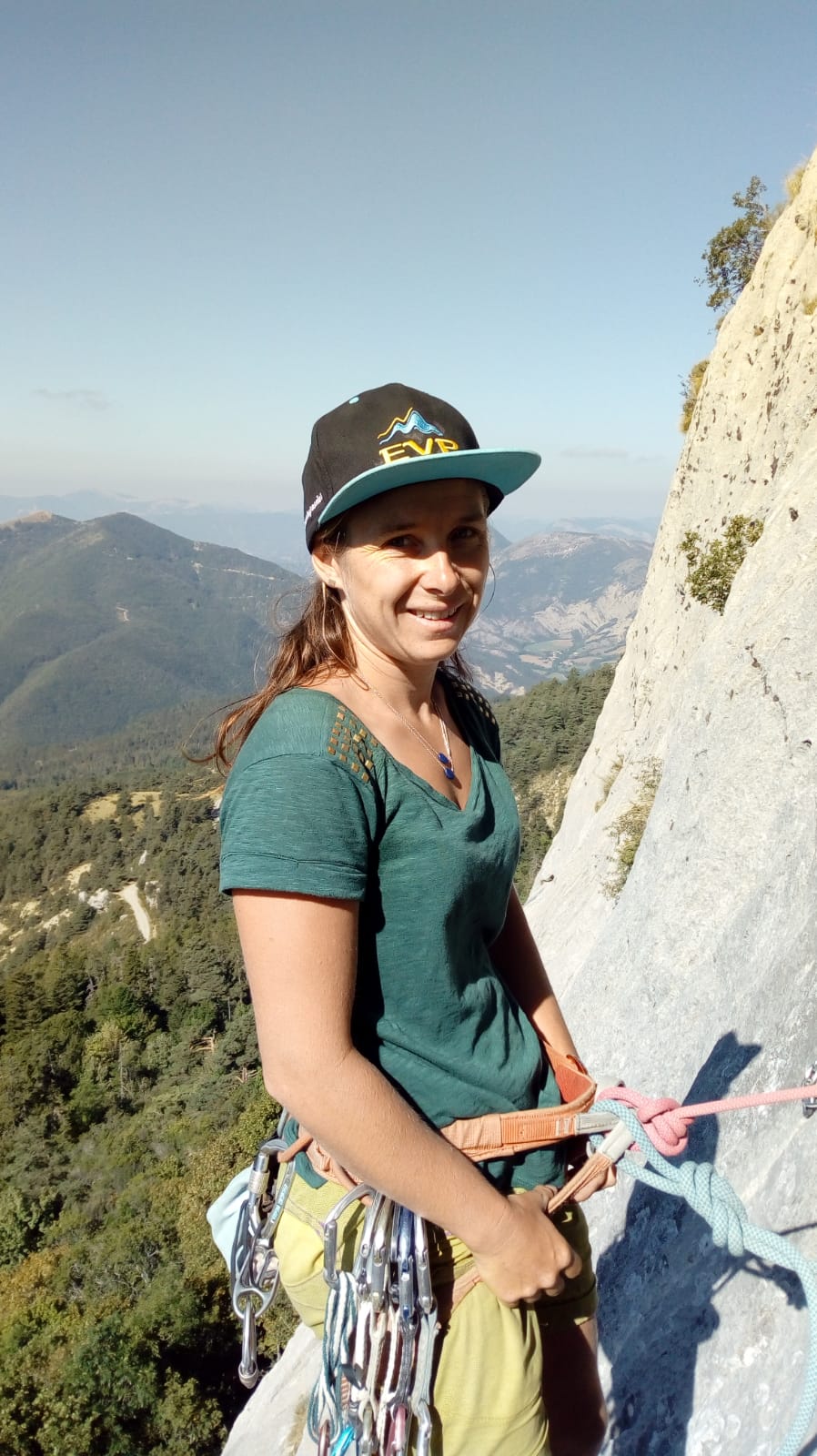 L'équipe Eau Vive Passion Eau Vive Passion